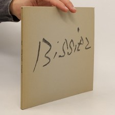 Julius Bissier  |  Wolfgang