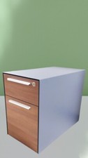 Steelcase rollcontainer - steelcase,