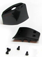 Original Drehpunkt-Abdeckung-Set LINKS für Logitech G930 Gaming-Headset