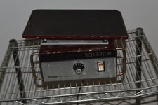 HOEFER Red Rotor Mixer