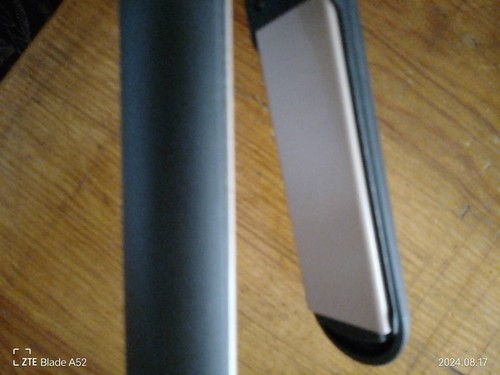 Vendo piastra per - vendo, capelli
