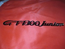 Alfa Romeo Bertone GT