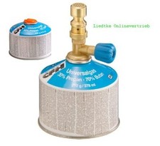 CFH Set Bunsenbrenner