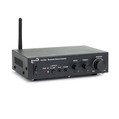 Mini wifi hifi endstufe - wifi,