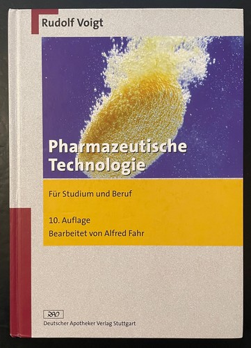 Voigt pharmazeutische - voigt,