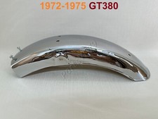 Suzuki GT380 Heckfender