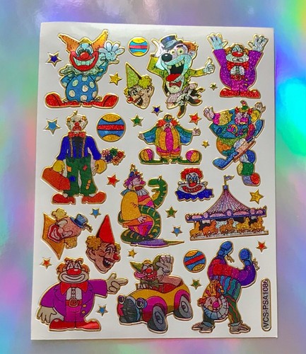 Wie sticker 90er - wie, 90er!