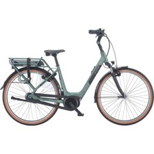 Pegasus siena e7f - siena, e-bike
