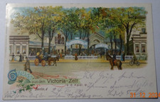 Berlin Gruss aus dem