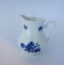 Porzellan milchkännchen - porzellan,