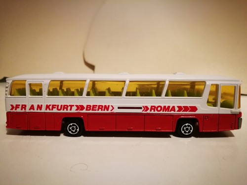 Majorette vintage 87 - vintage, 1/87