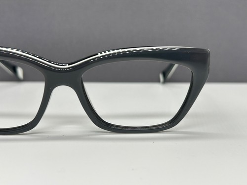 Alain mikli brille damen grau - brille,