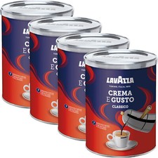 Lavazza Crema E Gusto Classico