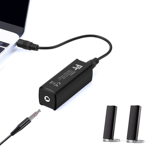 Feintech atg00101 audio - feintech,