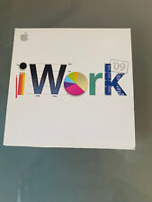 ? Apple iWork ´09 RETAIL  ?