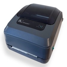 Zebra GK420t Etikettendrucker