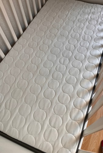 Matratze babybett 70x140x10 - matratze, babybett,