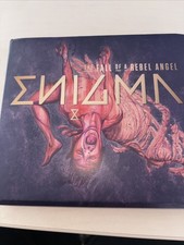 Enigma Fall of A Rebel Angel