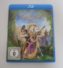 Blu-ray Walt Disney "Rapunzel