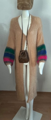 Semicouture mohair - semicouture,