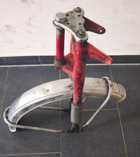 Gabel gebraucht mofa - gebraucht, moped