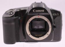 CANON EOS 1 GEHÄUSE , SHC