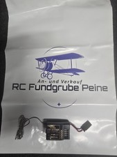 Robbe/ Futaba Empfänger 40