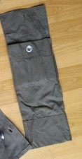 Bundeswehr tasche zu - bundeswehr, 2x