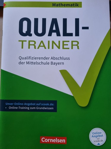 Quali trainer mittelschule - quali-,
