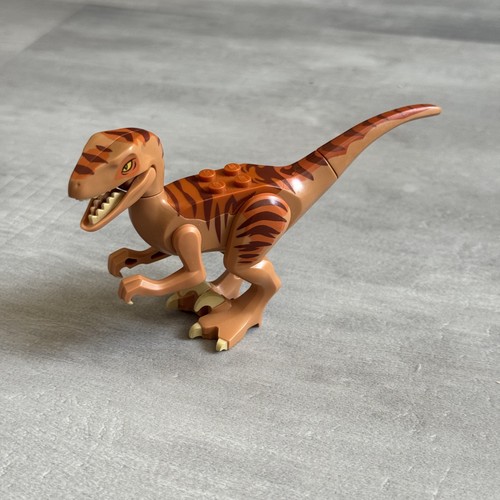 Lego raptor03 dinosaurier - lego,