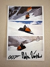 Stefan Zürcher Snowmobil