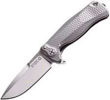LionSTEEL SR22 Framelock