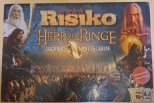 Risiko herr der - risiko, ringe