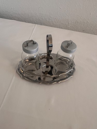 Menage essig und öl - menage,