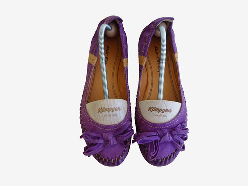 Airstep ballerinas damen - ballerinas,