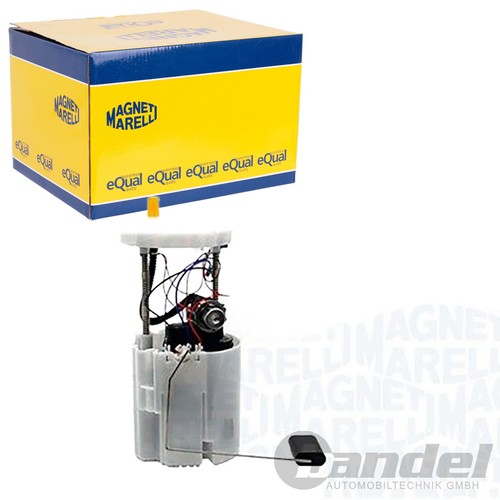 Magneti marelli - magneti,