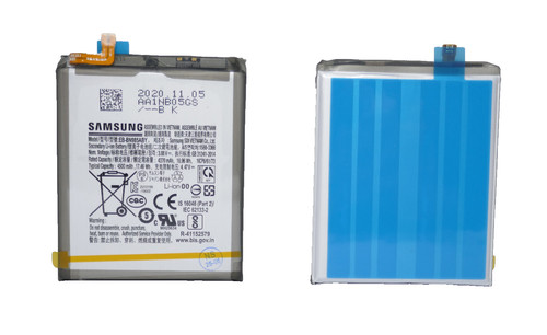 Original samsung galaxy note - original,