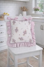 Kissenhülle Stuhlkissen