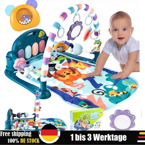 76x60cm krabbelmatte - 76x60cm,