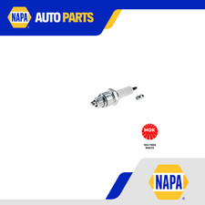 Spark Plugs Set 4x fits OPEL