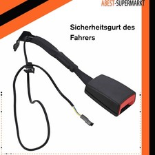 Sicherheit Gurtschloss Für Skoda Octavia II 1Z3 1Z5 1Z1858471C FCN Fahrersitz