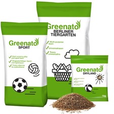 Rasensamen sportrasen - rasensamen,