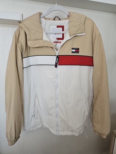 Tommy hilfiger herrenjacke - tommy,