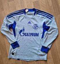 Tortwarttrikot Kinder Schalke