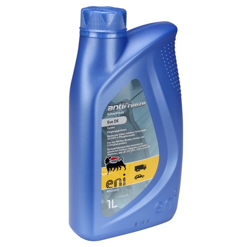 Kühlmittel frostschutz agip - kühlmittel,