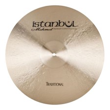 Istanbul Mehmet Cymbals