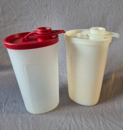Tupperware ölkanne dressing - Ölkanne,