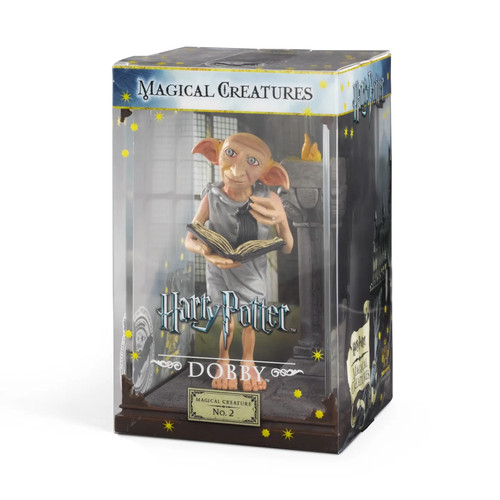 The noble collection harry - the,