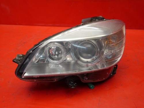 Scheinwerfer mercedes w204 - mercedes,
