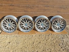 4x BBS BMW STYLING 42 18"  RS